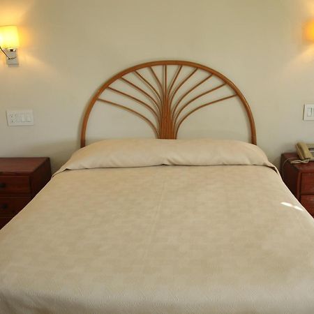 Aparta Hotel Plaza Del Sol Santo Domingo Bagian luar foto
